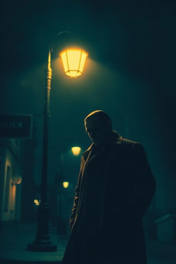 Lamplighter